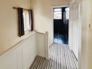 Landing- click for photo gallery